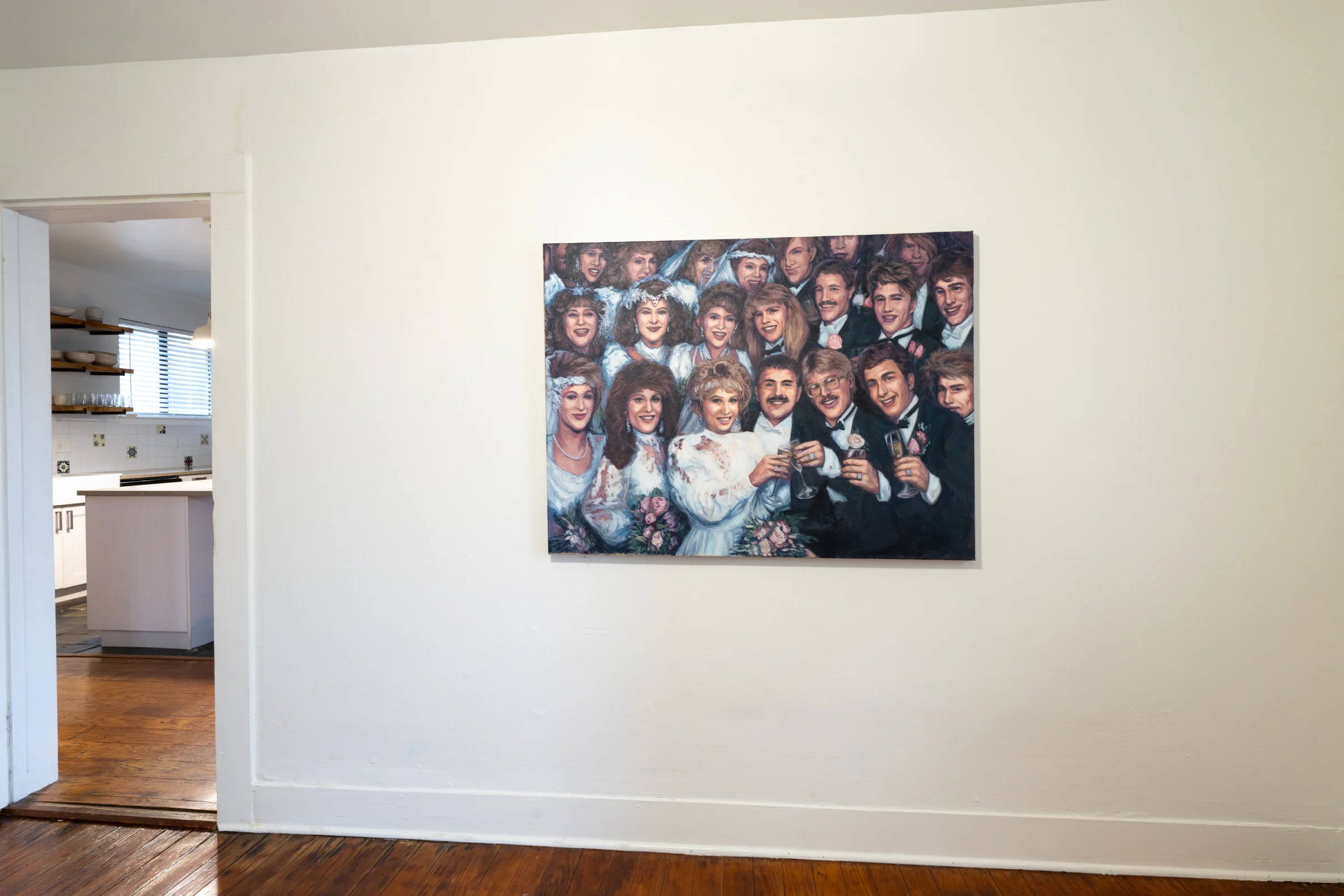 Art as Object - The Preamble: 1787 - 1987